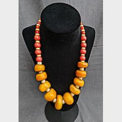 Marokkansk berberhalskde