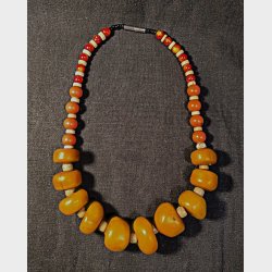 Marokkansk berberhalskde