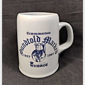 Sundtold Marked lkrus