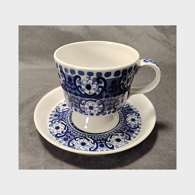 Arabia vintage kaffekop - Ali - Raija Uosikkinen