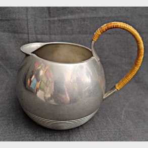 Just Andersen vintage tinkande