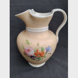 Antik B &amp; G chokoladekande