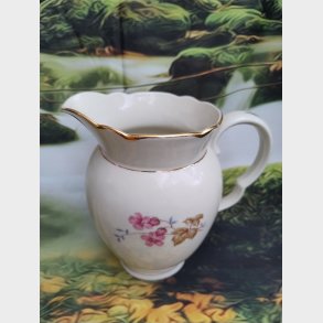 Svensk vintage mlkekande