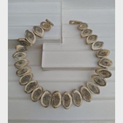 Grnlandica rensdyr halskde