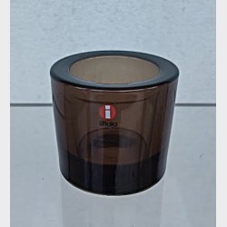 Iittala Kivi fyrfadsstage