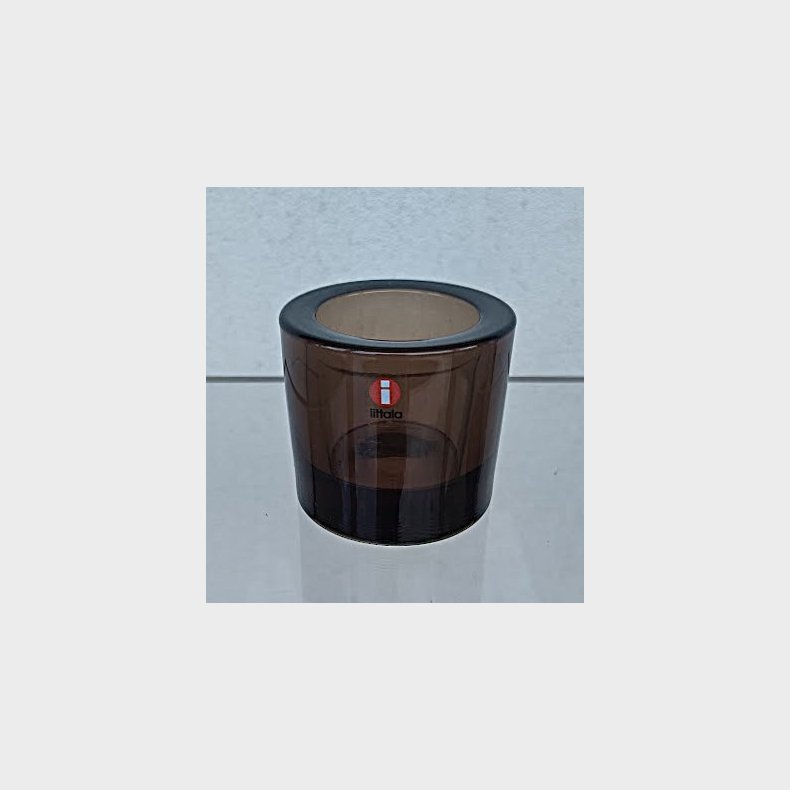 Iittala Kivi fyrfadsstage
