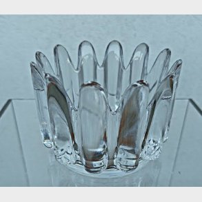 Orrefors Princess vintage skl 