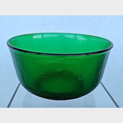 Grn Arcoroc salatskl