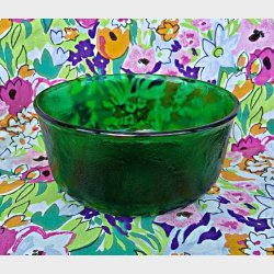 Grn Arcoroc salatskl