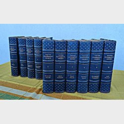 Vor tids konversations leksikon