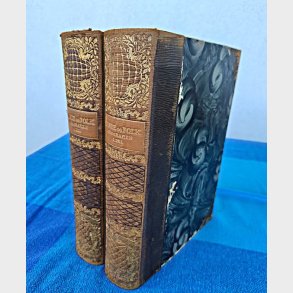 Antikke bger: Lande og Folk