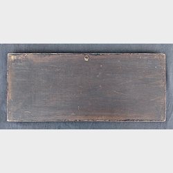 Print med antikke motiver fra Pompeji