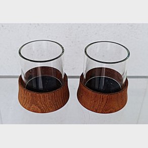 Trip Trap fyrfadsstager