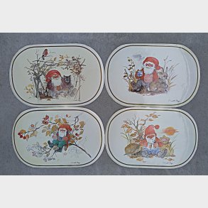 Mads Stage dkkeservietter