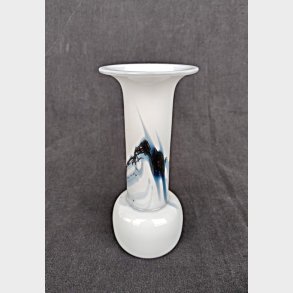 Holmegaard Atlantis glasvase