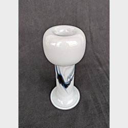 Holmegaard Atlantis glasvase