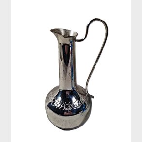 S�lvplet vintage kande