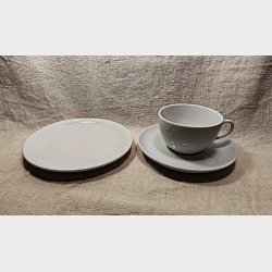 Pillivuyt kaffekopper