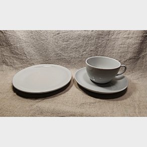 Pillivuyt kaffekopper