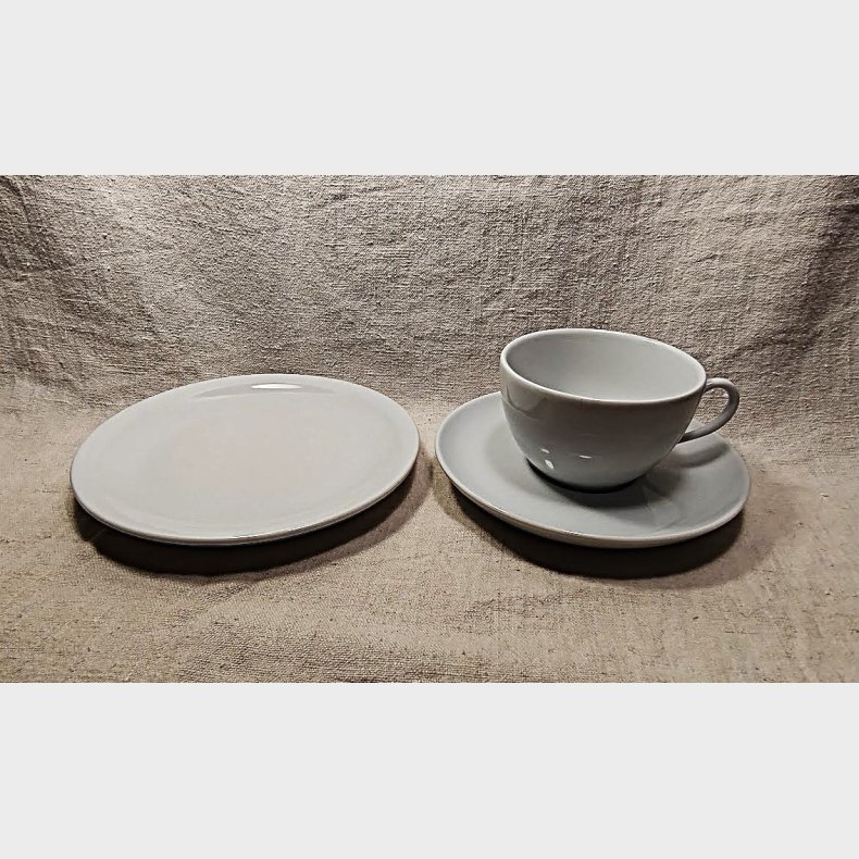 Pillivuyt kaffekopper