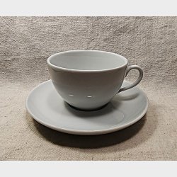 Pillivuyt kaffekopper