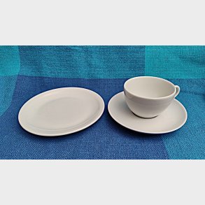 Pillivuyt kaffekopper