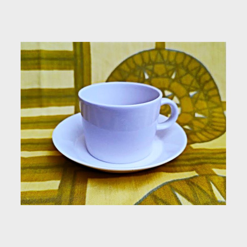 Arabia Teema kaffekopper