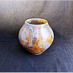 Arabia Art Deco vase