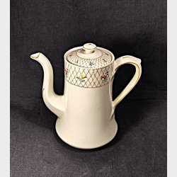 Engelsk vintage kande