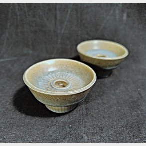 Knabstrup 70'er lysestage