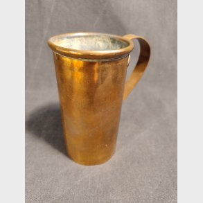 Antikt kobber m�leb�ger