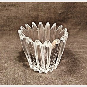 Iittala Scilla fyrfadsstage