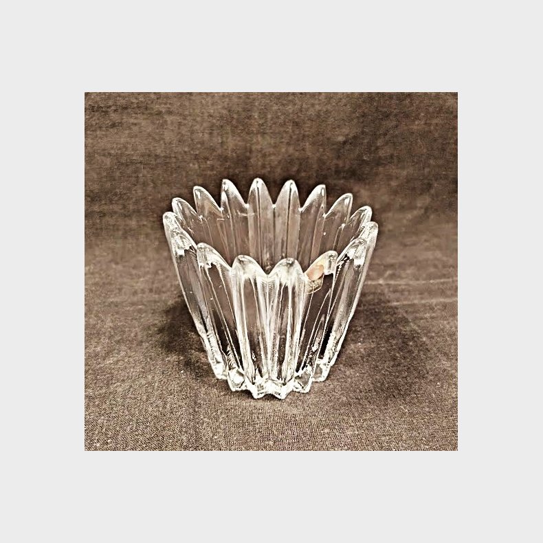 Iittala Scilla fyrfadsstage