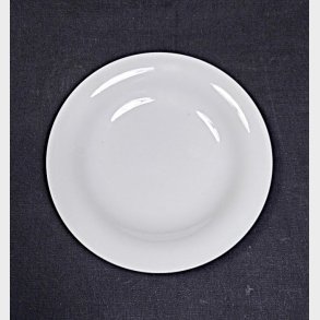 B&G Elegance dyb tallerken