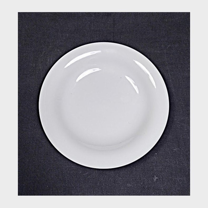 B&G Elegance dyb tallerken