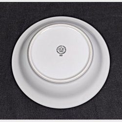 B&G Elegance dyb tallerken