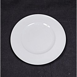 B&G Elegance frokost tallerken