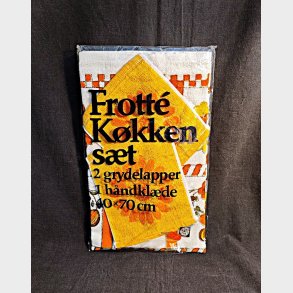 Vintage k�kkens�t