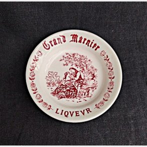 Grand Marnier vintage sk�l