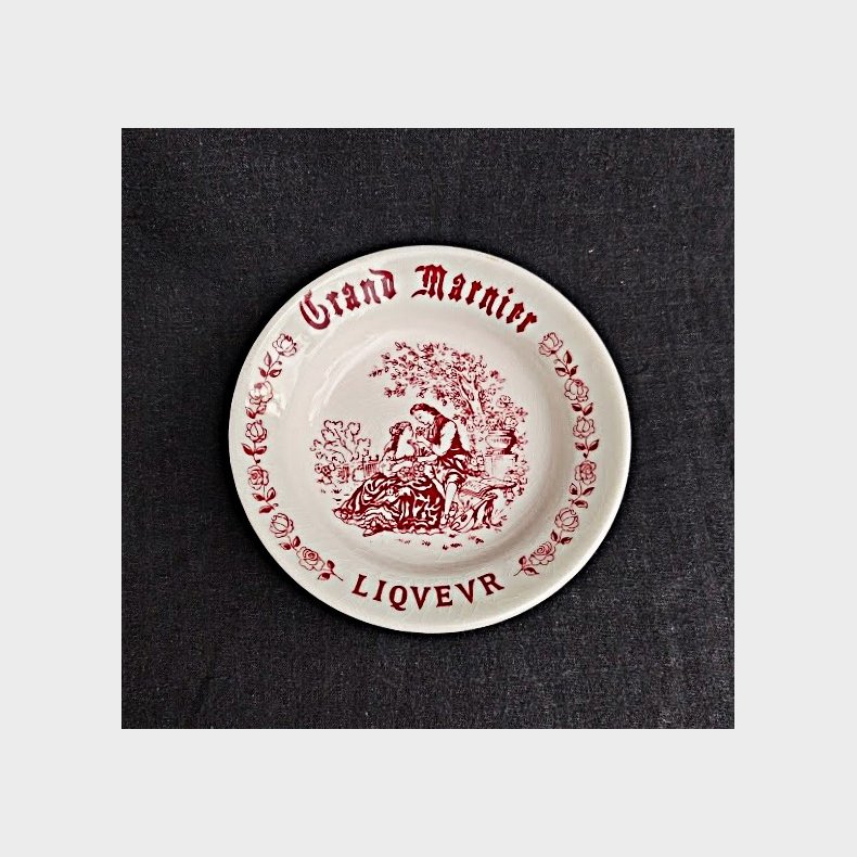 Grand Marnier vintage sk�l