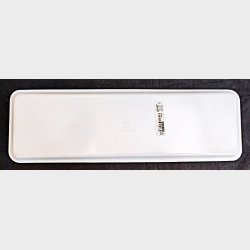 Gr�n designbakke fra Ikea