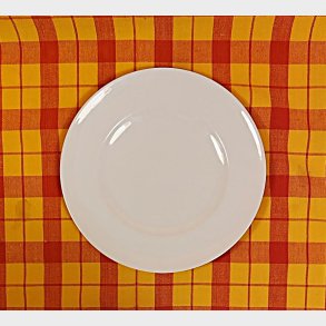 B&G Elegance frokost tallerken