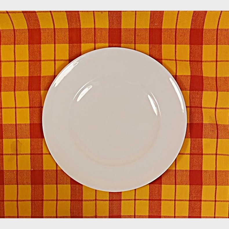 B&G Elegance frokost tallerken