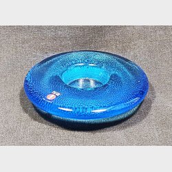 Iittala Nappi glas fyrfadsstage