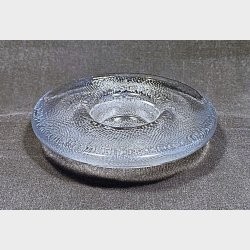 Iittala Nappi glas fyrfadsstage