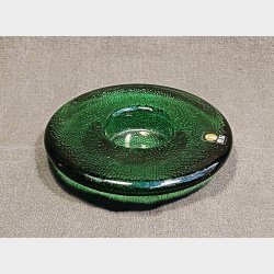 Iittala Nappi glas fyrfadsstage