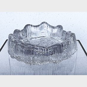 Iittala Seita Tapio Wirkkala glassk�l