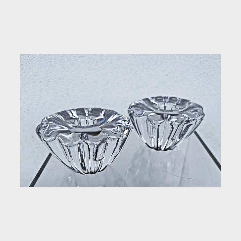 Stella Polaris lysestage