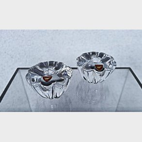 Lille Stella Polaris lysestage