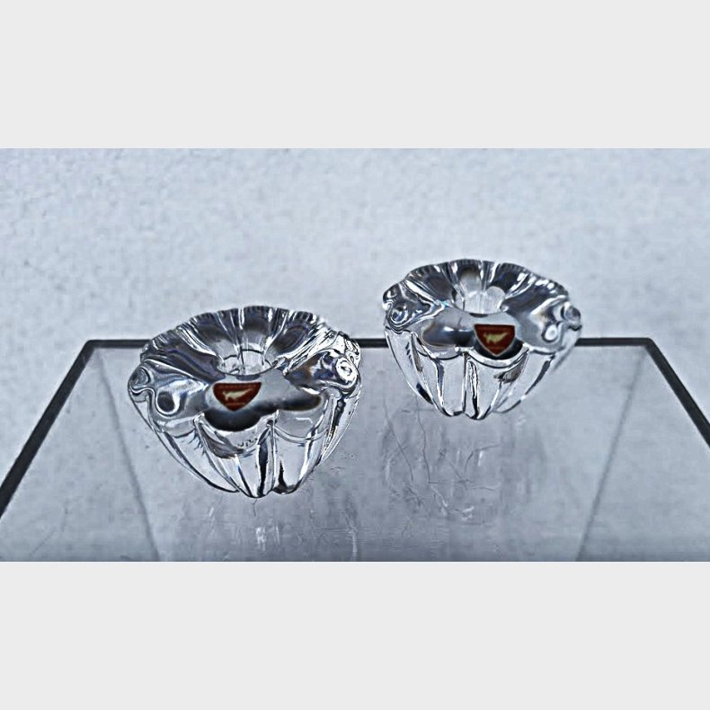 Lille Stella Polaris lysestage